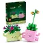 LEGO® Botanicals 11506 Schwingende Pflanzen / Anzahl der Teile: 253 / ab 9 Jahren