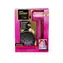 Hergestellt 25000 Hair Studio Haartrockner mit Batterien 20 x 7 x 26 cm / 3x AAA / ab 3 Jahren