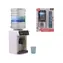 Hergestellt 25677 Batterie-Wassertank 34 cm / 2x AA / ab 3 Jahren