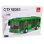 Hergestellt 21123 Little Mechanic - Bus / 221 Steine / ab 6 Jahren