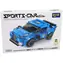 Hergestellt am 21.127 Little Mechanic - Rennwagen / 195 Teile / ab 6 Jahren