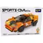 Hergestellt 21125 Little Mechanic - Rennwagen / 203 Steine / ab 6 Jahren