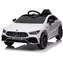 25533 Stück gefertigt - Elektroauto Mercedes-Benz CLA 45