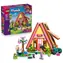 LEGO® Friends 42682 Glamping-Hütte in der Wildnis / Anzahl der Teile: 295 / ab 6 Jahren