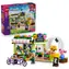 LEGO® Friends 42693 Kreativer Blumenladen / Anzahl der Teile: 377 / ab 7 Jahren