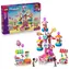 LEGO® Friends 42700 Süßigkeiten- und Cupcake-Karussell / Anzahl der Teile: 602 / ab 7 Jahren