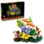 LEGO® Botanicals 11505 Waldpilze / Anzahl der Teile: 806 / ab 18 Jahren