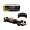 Made 20782 - Ferngesteuertes Formel-Modell / Red Bull Racing Lizenz / 2,4 GHz / Maßstab 1:18 / ab 6 Jahren