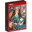 ALIPSON Puzzle Tierliebhaber / 1000 Teile / ab 14 Jahren