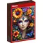 ALIPSON Puzzle Blumenfrau / 1000 Teile / ab 14 Jahren