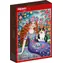ALIPSON Puzzle Bohemian Beauty / 500 Teile / ab 12 Jahren