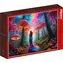 ALIPSON Puzzle Waldzauber / 500 Teile / ab 12 Jahren