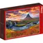 ALIPSON Puzzle Kirkjufellsfoss Wasserfall - Island / 500 Teile / ab 12 Jahren