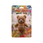 Hergestellt 23524 - Teddybär 13 cm / ab 3 Jahren