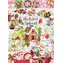 COBBLE HILL Puzzle Weihnachtsbäckerei / 1000 Teile / ab 14 Jahren