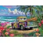COBBLE HILL Puzzle Aloha / 1000 Teile / ab 14 Jahren