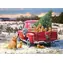 Kopfsteinpflaster-Puzzle Familienausflug / 1000 Teile / ab 14 Jahren