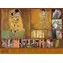 COBBLE HILL Puzzle Das Goldene Zeitalter von Gustav Klimt / 1000 Teile / ab 14 Jahren