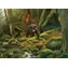 Kopfsteinpflaster-Puzzle Mutter Natur / 1000 Teile / ab 14 Jahren