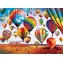 COBBLE HILL Puzzle Bis in die Wolken / 500 Teile / ab 12 Jahren