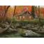 COBBLE HILL Puzzle-Wochenendtrip / 500 Teile / ab 12 Jahren