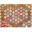 COBBLE HILL Puzzle Happy Sewing / 500 Teile / ab 12 Jahren