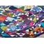 COBBLE HILL Puzzle „Porträt einer Decke“ / 500 Teile / ab 12 Jahren