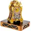 Wooden City 3D Holzpuzzle „Zauberuhr“ - Limitierte Auflage / 149 Teile / ab 14 Jahren