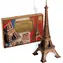 Wooden City 3D-Holzpuzzle Escape-Puzzlebox: Eiffelturm / 202 Teile / ab 15 Jahren