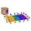 Wooden City Holzpuzzle Vogelparadies 2in1 / 300 Teile / ECO / ab 8 Jahren