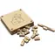 Wooden City 3D Holzpuzzle Mini-Domino / 36 Teile / ab 14 Jahren