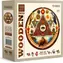Wooden City Holzpuzzle „Auge des Universums“ / 505 Teile / ab 10 Jahren