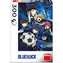Dino Anime: Bluelock / 300 Stück / XL / ab 6 Jahren