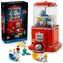 LEGO® Ideas 21358 Minifiguren-Verkaufsautomat / Anzahl der Teile: 1343 / ab 18 Jahren