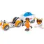 Brio Weltraumrover / ab 3 Jahren