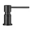 Blanco Accessories - Lato Waschmittelspender, mattschwarz