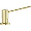 Blanco Accessories - Torre Waschmittelspender, Satingold