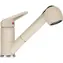 Franke Armatur - Spültischarmatur FC 9547.085 mit Ausziehbrause, sandfarben