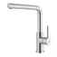Franke SMART Glenda - Spültischarmatur FC 6985.501 Edelstahl