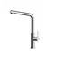 Franke Maris Slim - Spültischarmatur FS 2842.031 mit Ausziehbrause, verchromt