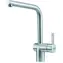 Franke Atlas Neo - Spültischarmatur FC 3834 Edelstahl
