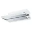 Franke SMART - Einbau-Dunstabzugshaube FTC 632L WH, Auszugsbreite 60 cm, weiß
