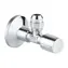 Grohe Universal - Eckventil verchromt