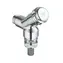Grohe Eggemann - Chrom-Armaturenkombination