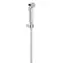 Grohe Vitalio Trigger Spray - Bidet-Brause mit Halterung und Schlauch, verchromt