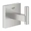 Grohe QuickFix Start Cube - Supersteel Haken