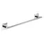 Grohe QuickFix Start Cube - Handtuchhalter - Länge 45 cm, Chrom