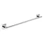 Grohe QuickFix Start Cube - Handtuchhalter - Länge 60 cm, Chrom