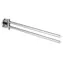 Grohe QuickFix Start - Doppelhandtuchhalter - Länge 44 cm, Chrom