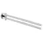 Grohe Essentials - Handtuchhalter verchromt